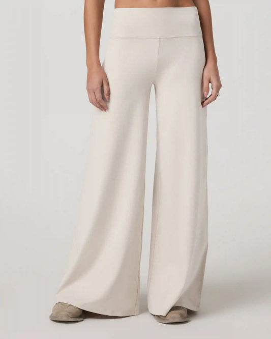 Halo Easy Wideleg Pant