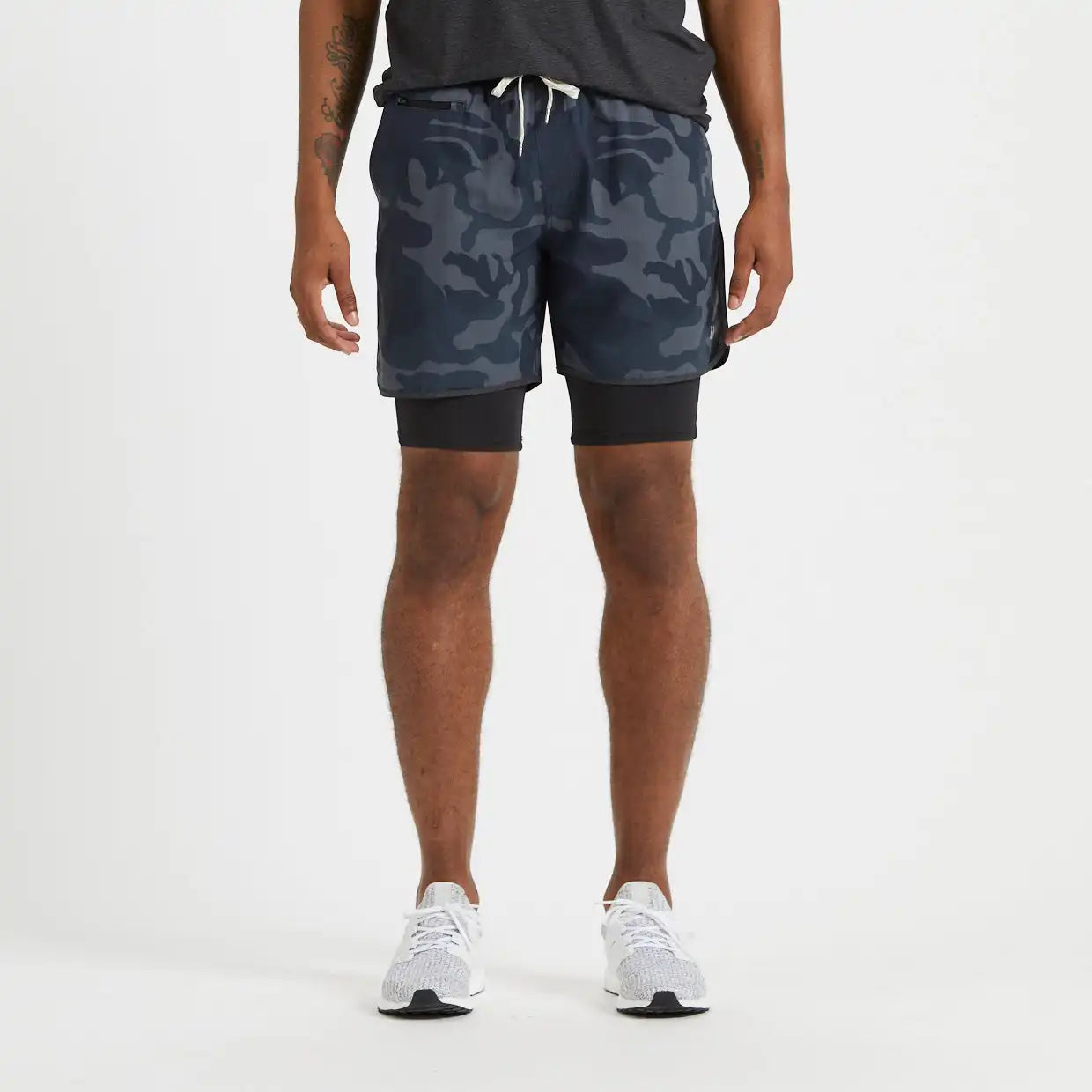 Stockton Short