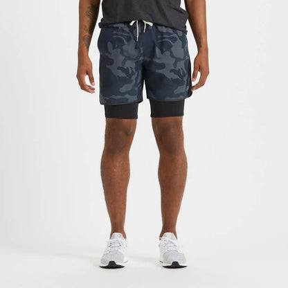Stockton Short
