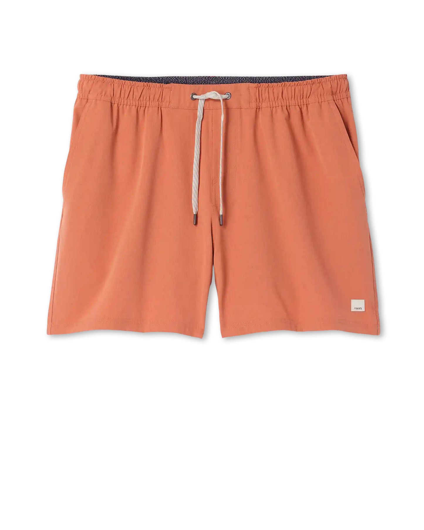 Banks Session Short Unlined 5"