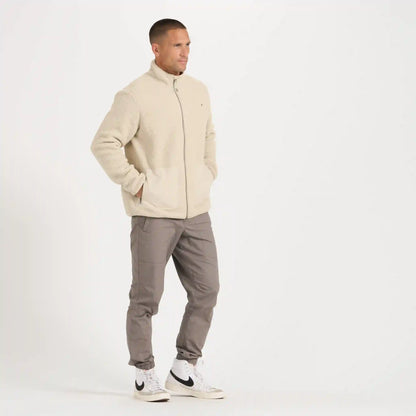 Alpine Sherpa Jacket