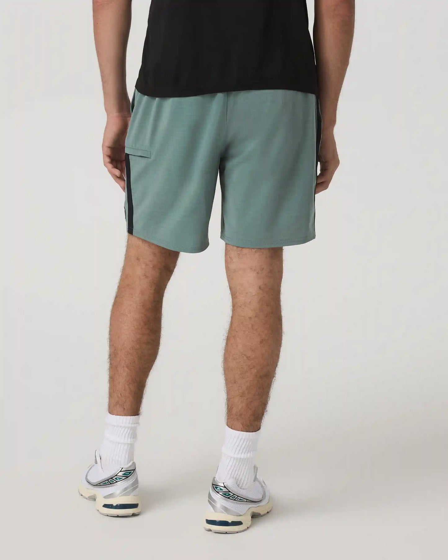 Elevate Kore Utility Short Lined 7"