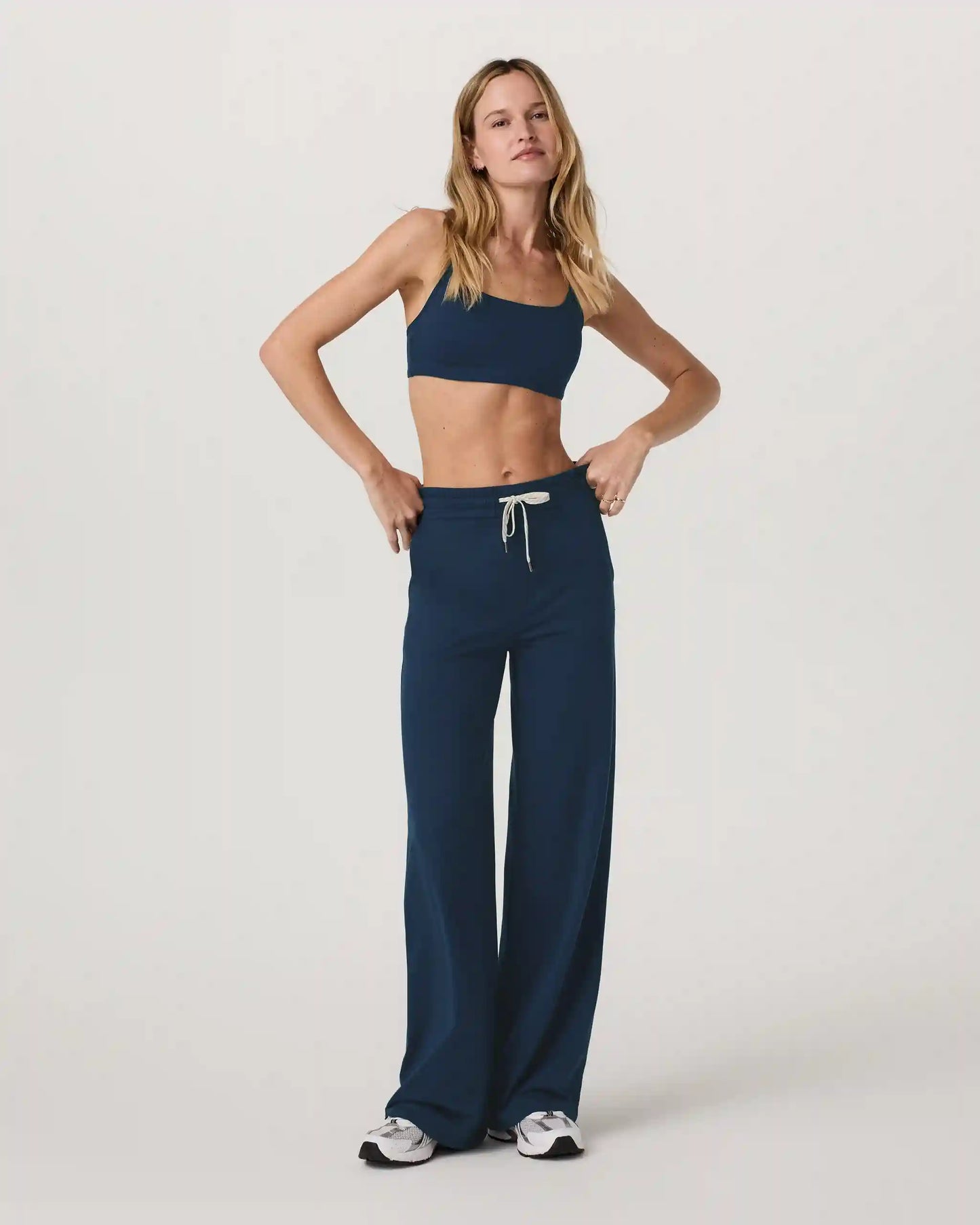 Halo Essential Bra