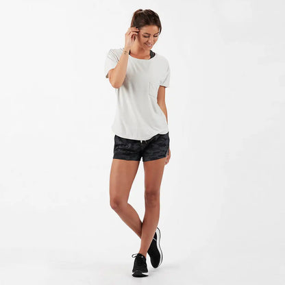Lux Performance Tee