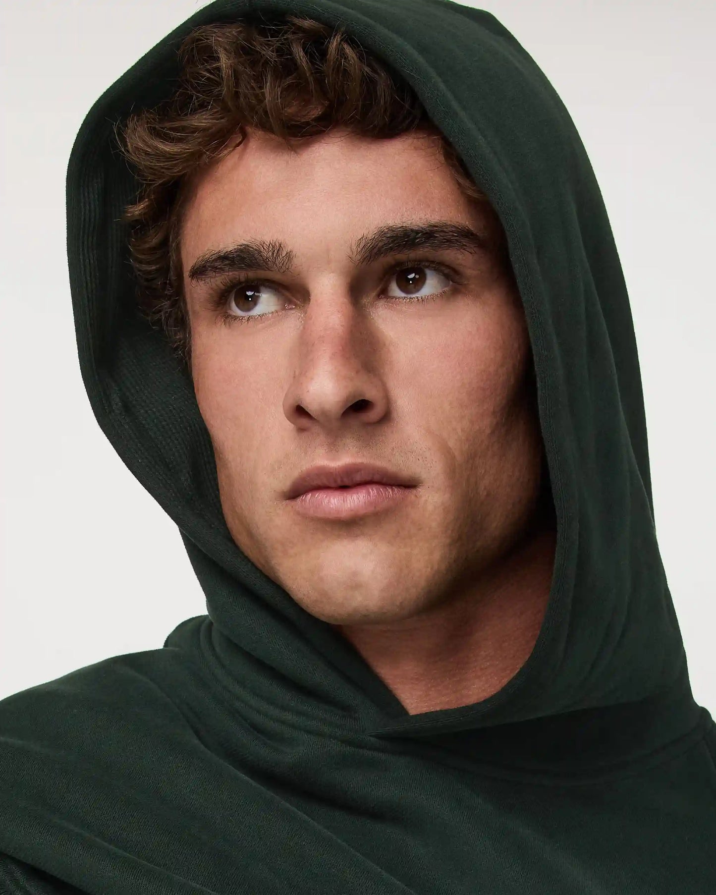 Seaside Pullover Hoodie