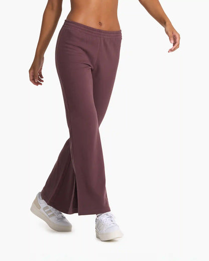 Sedona Wideleg Sweatpant