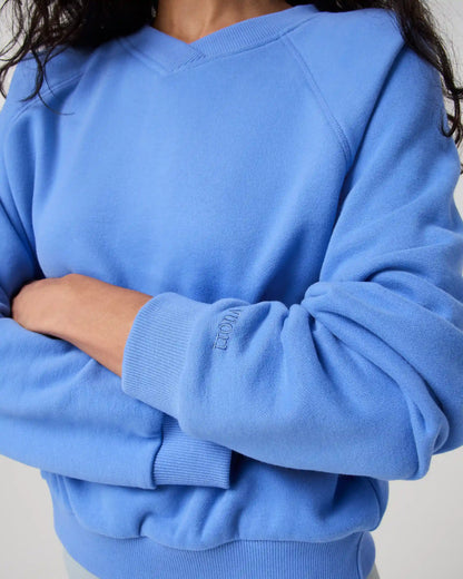 Sedona V-Neck Pullover