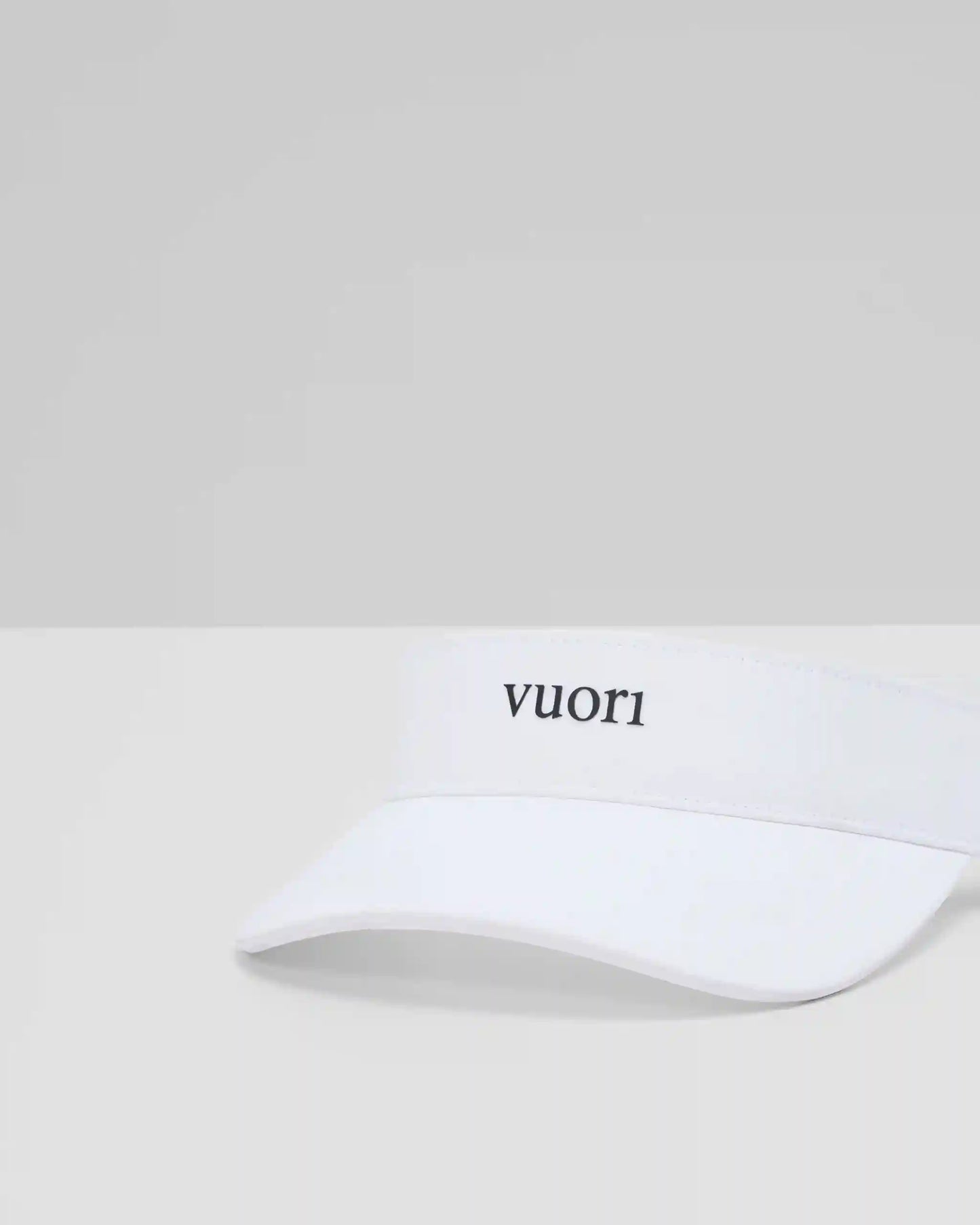 Topspin Visor 2.0