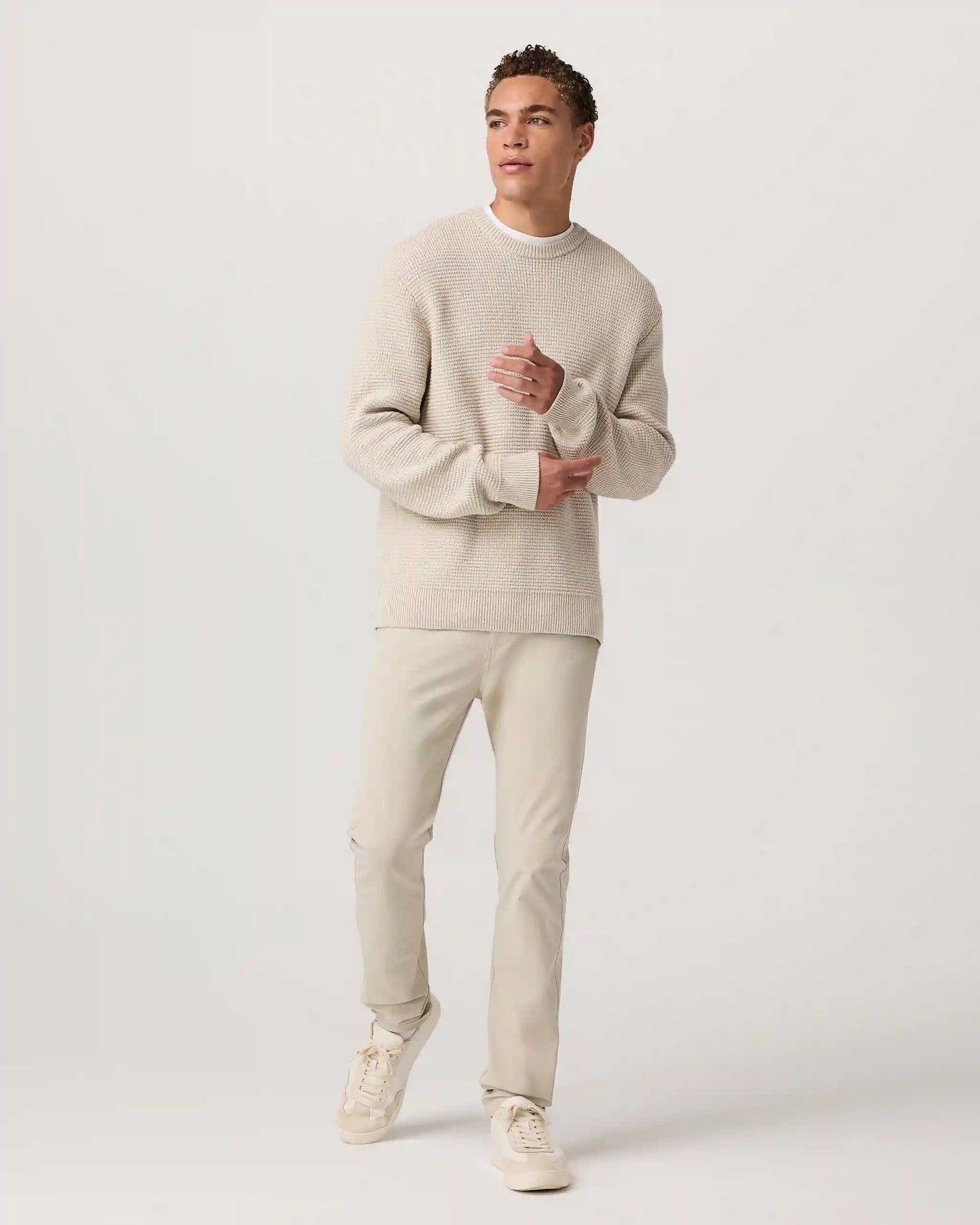 Vuori Meta™ Pant Athletic Slim Fit 34”