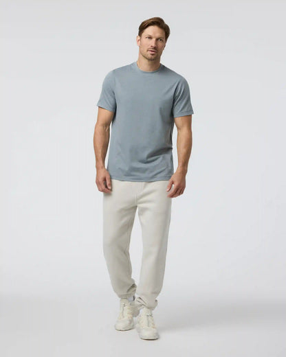 Short Sleeve Ponto Performance Tee