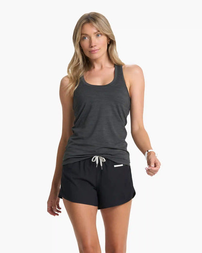 Lux Performance Tank