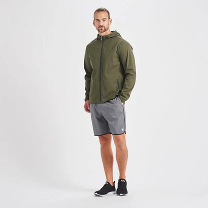 Vega Jacket