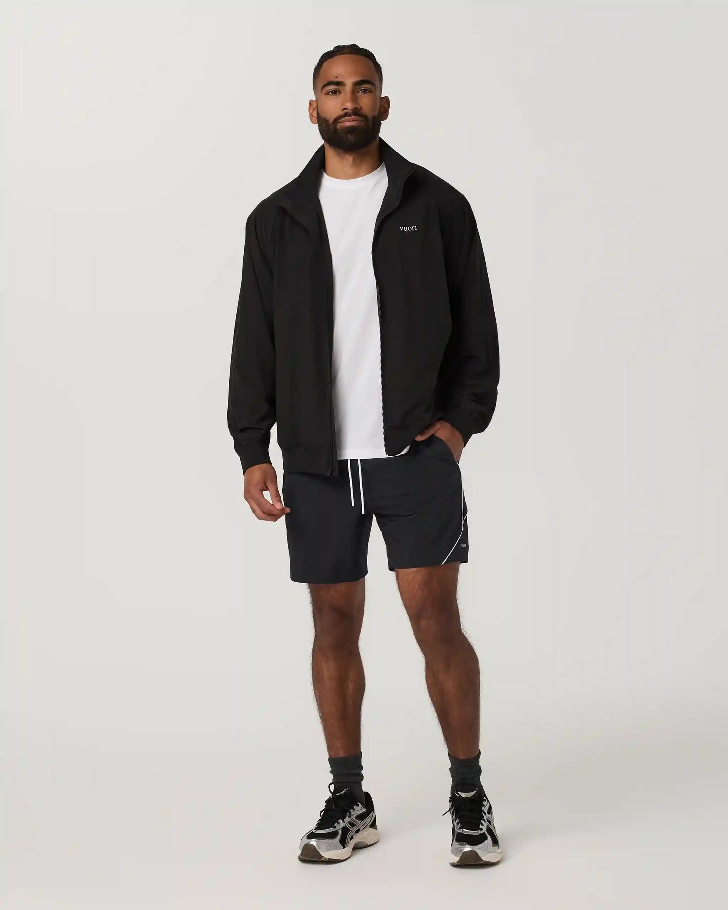 Kore Short X4 Unlined 7"
