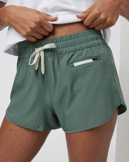 Clementine 2.0 Short 2.5"
