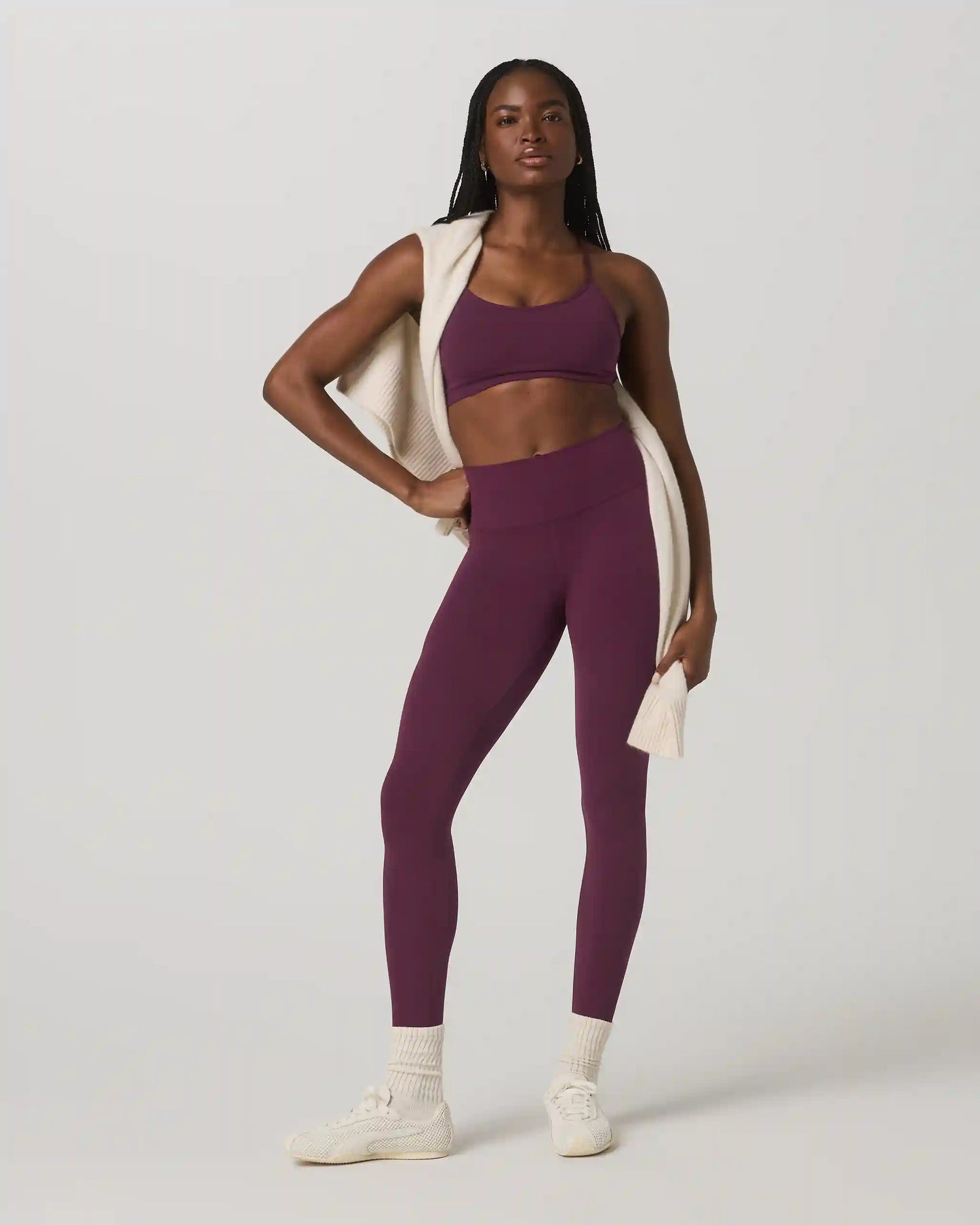 Vuori AllTheFeels™ Legging