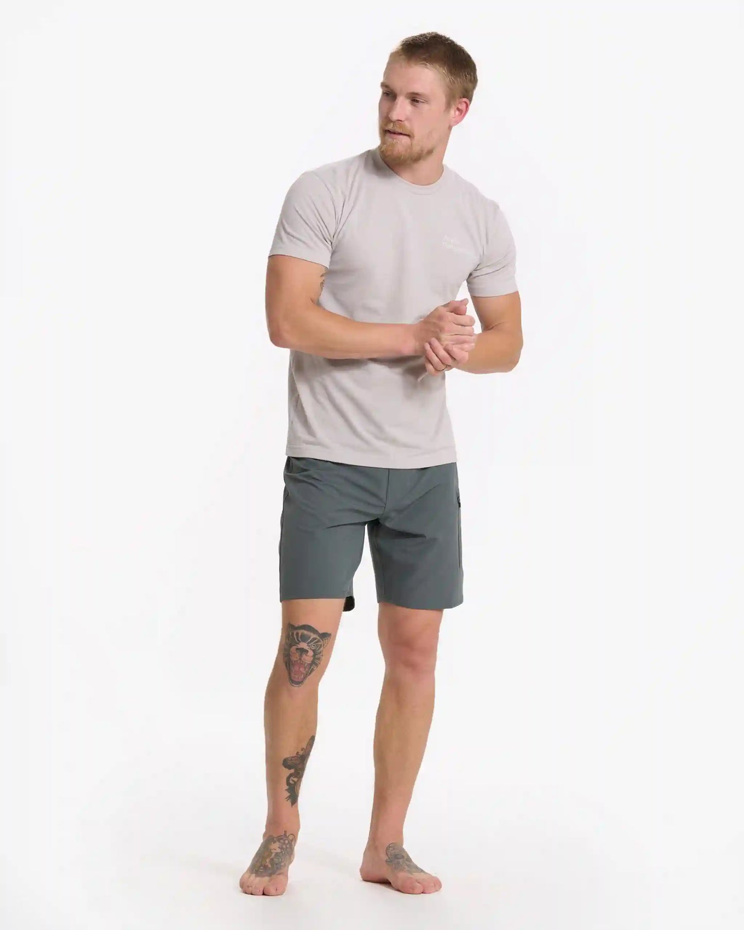 Infinity Boardshort
