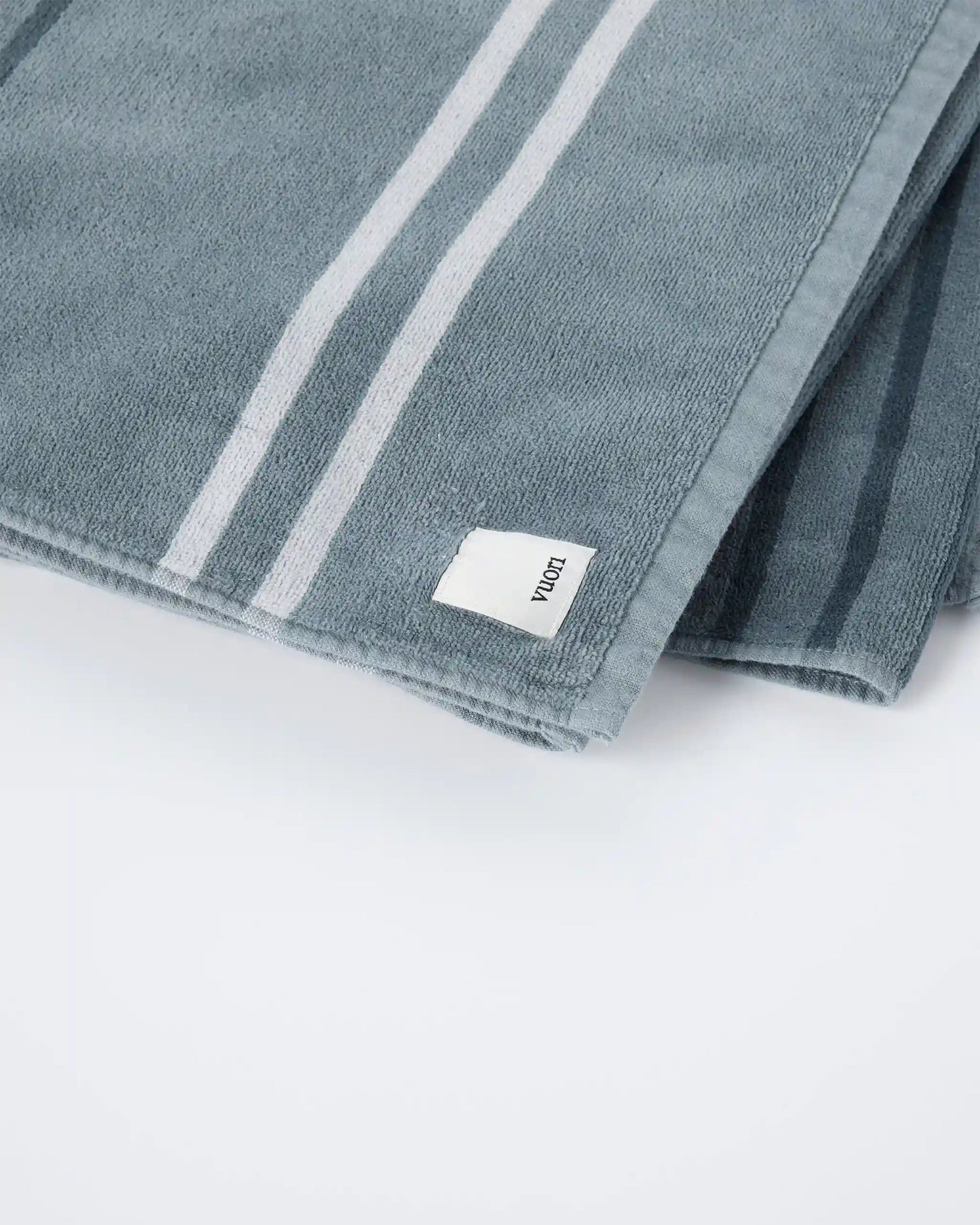 Stripe Beach Towel