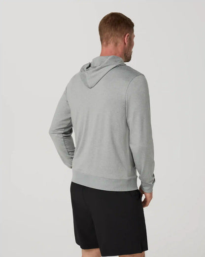 Ponto Full Zip Hoodie