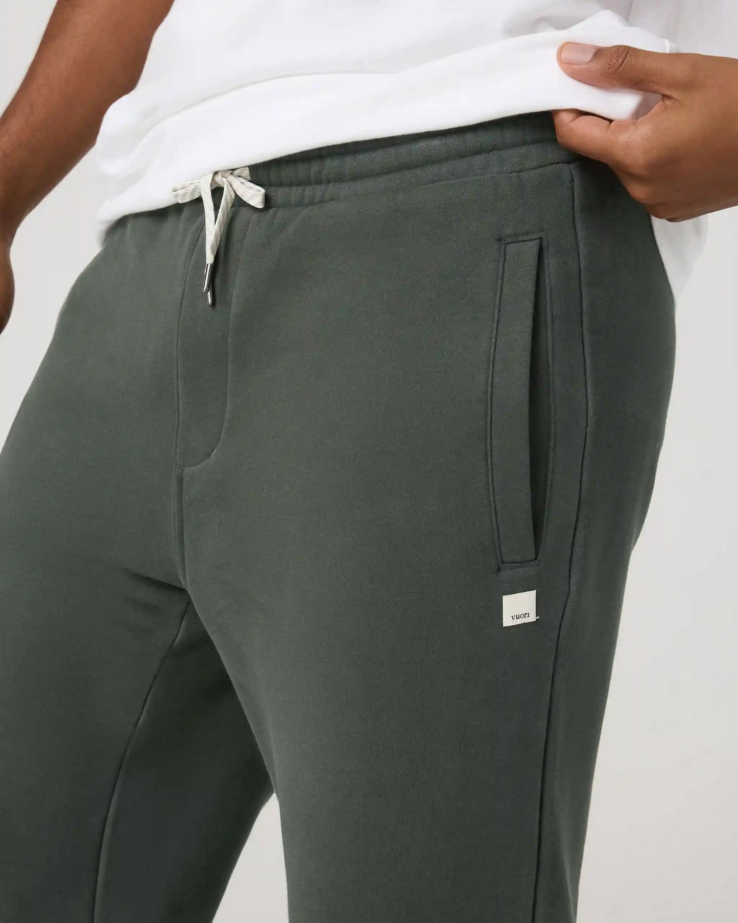 Seaside Straight Leg Sweatpant 30"