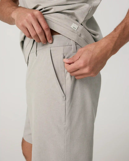 Aim Short 8"