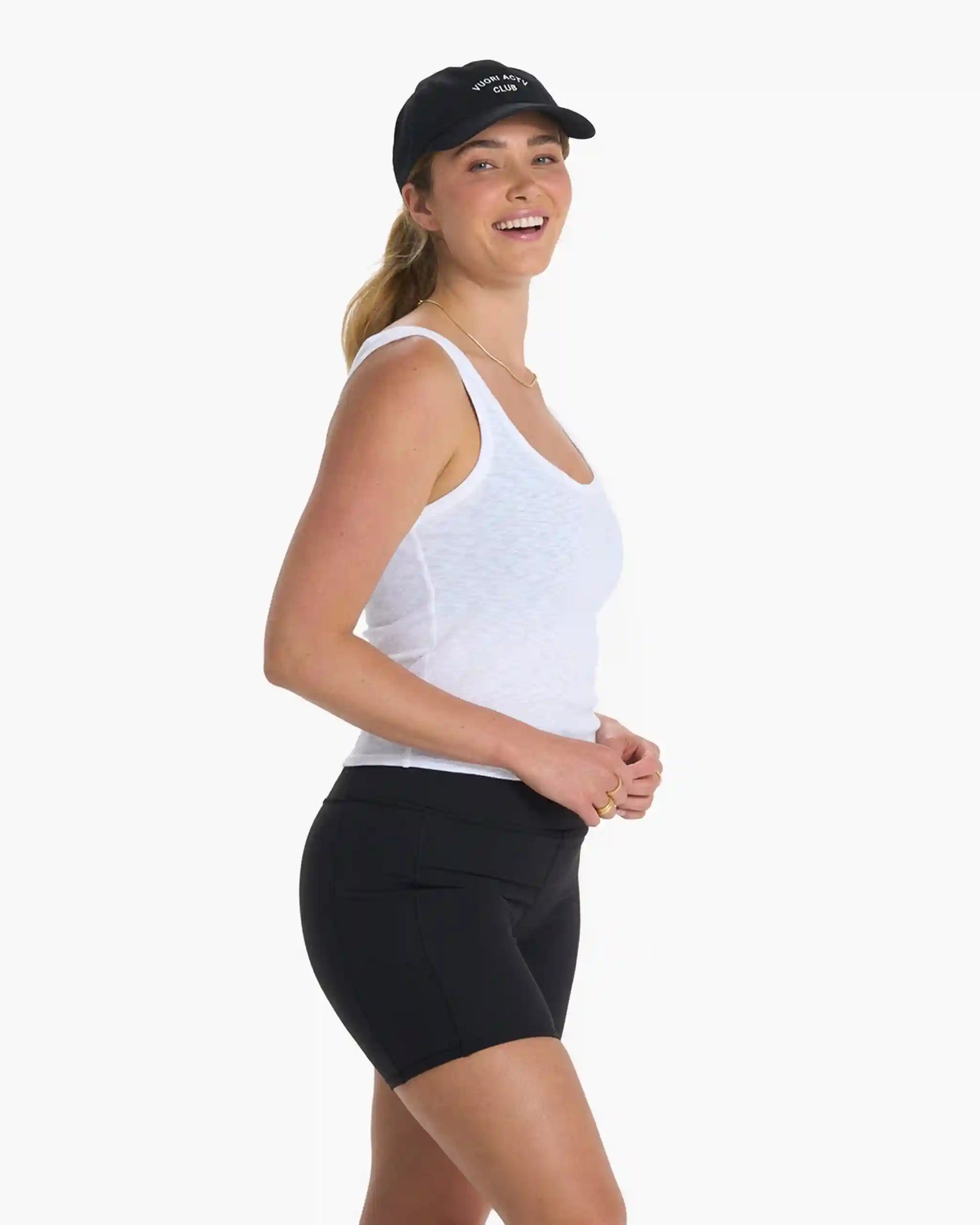 Sunrise Crop Tank