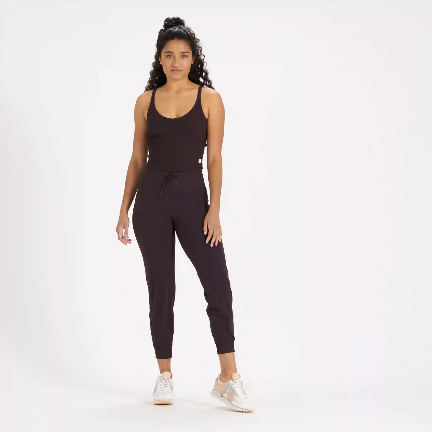 Daily Jogger