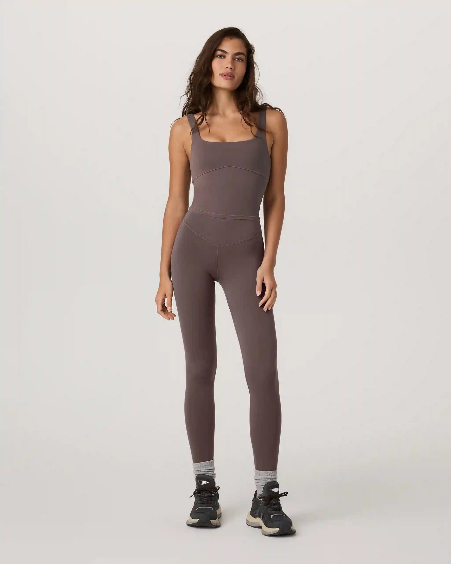 Vuori AllTheForm™ Legging - Short