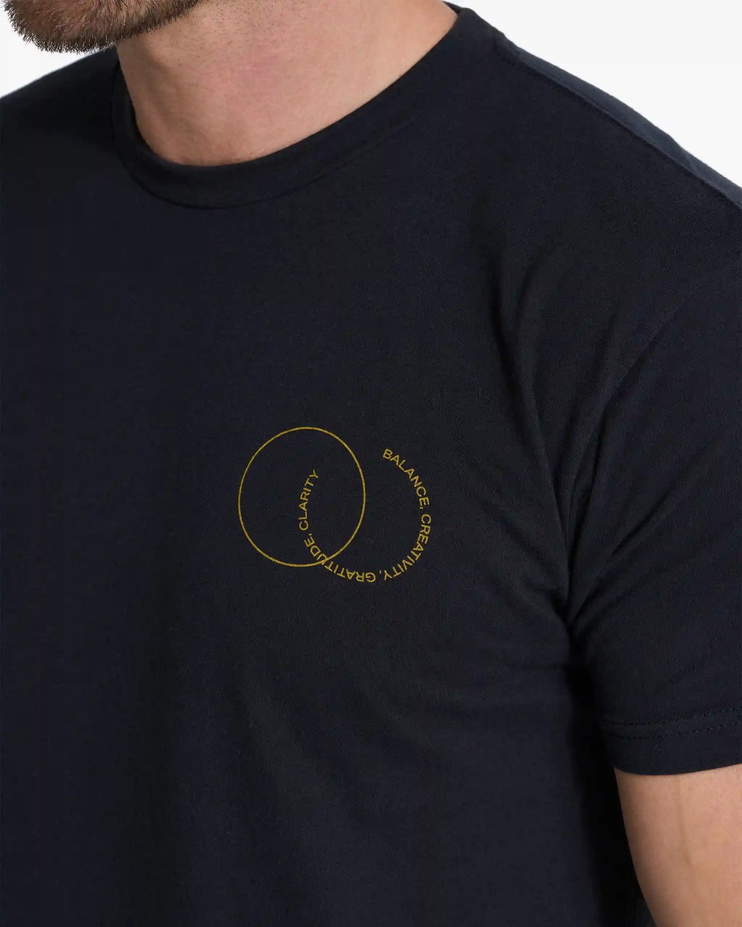 New Wave Tee