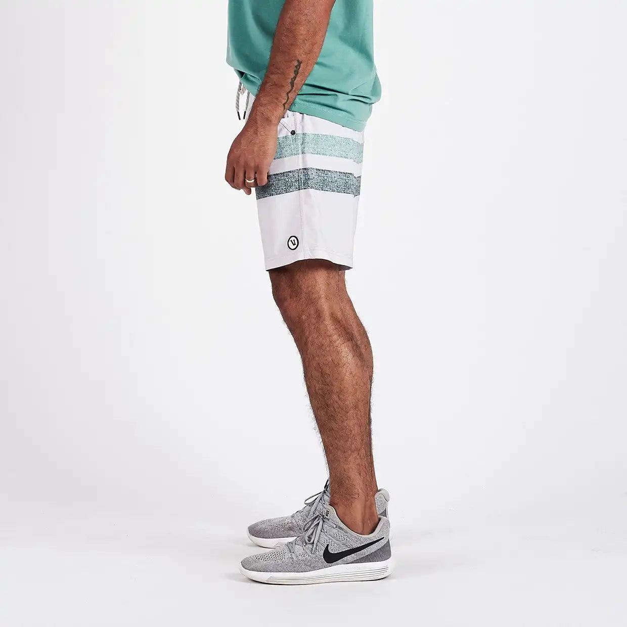 Kore Short Lined 7"