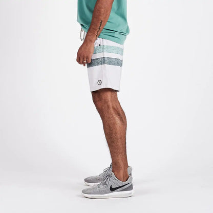 Kore Short Lined 7"