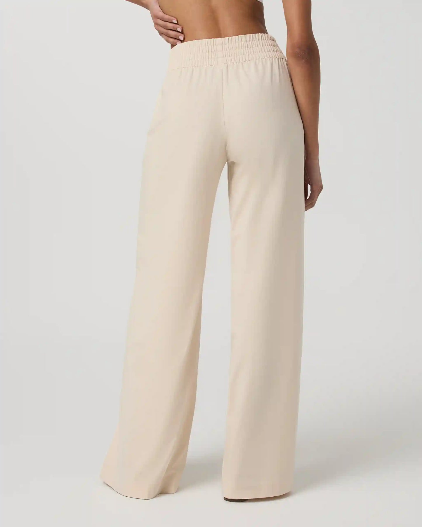 Villa Wideleg Pant