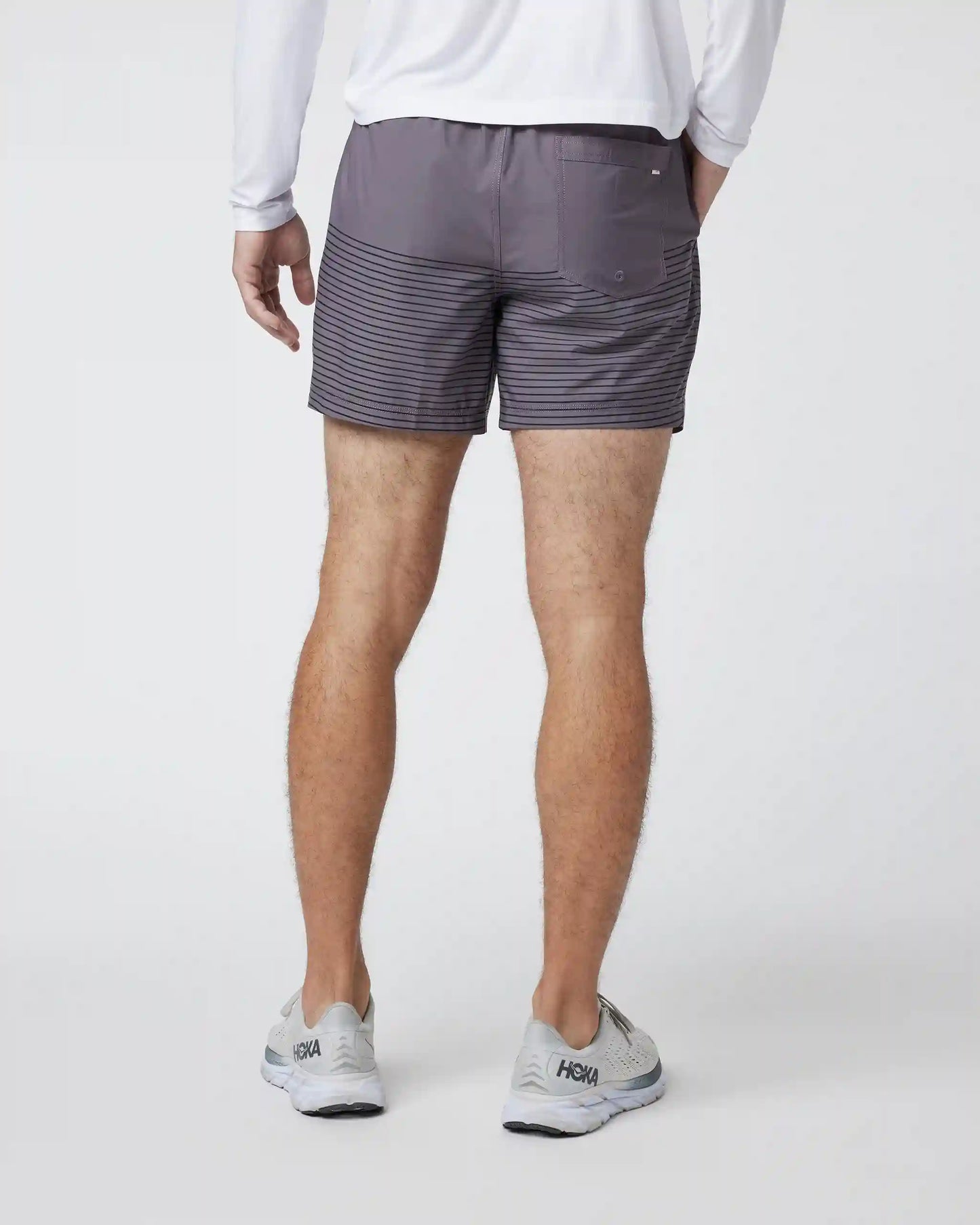 Kore Short Lined 5"
