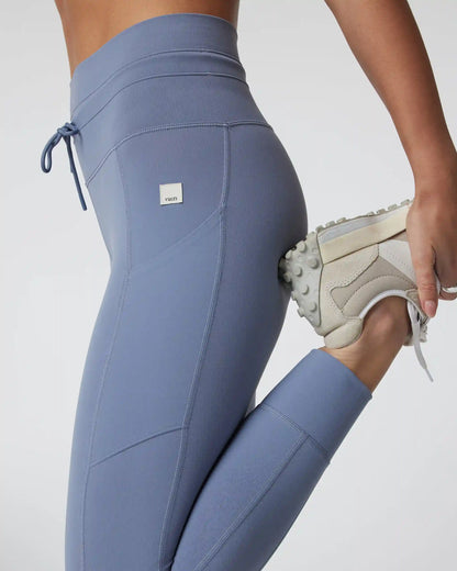 Daily Pocket Legging - Short