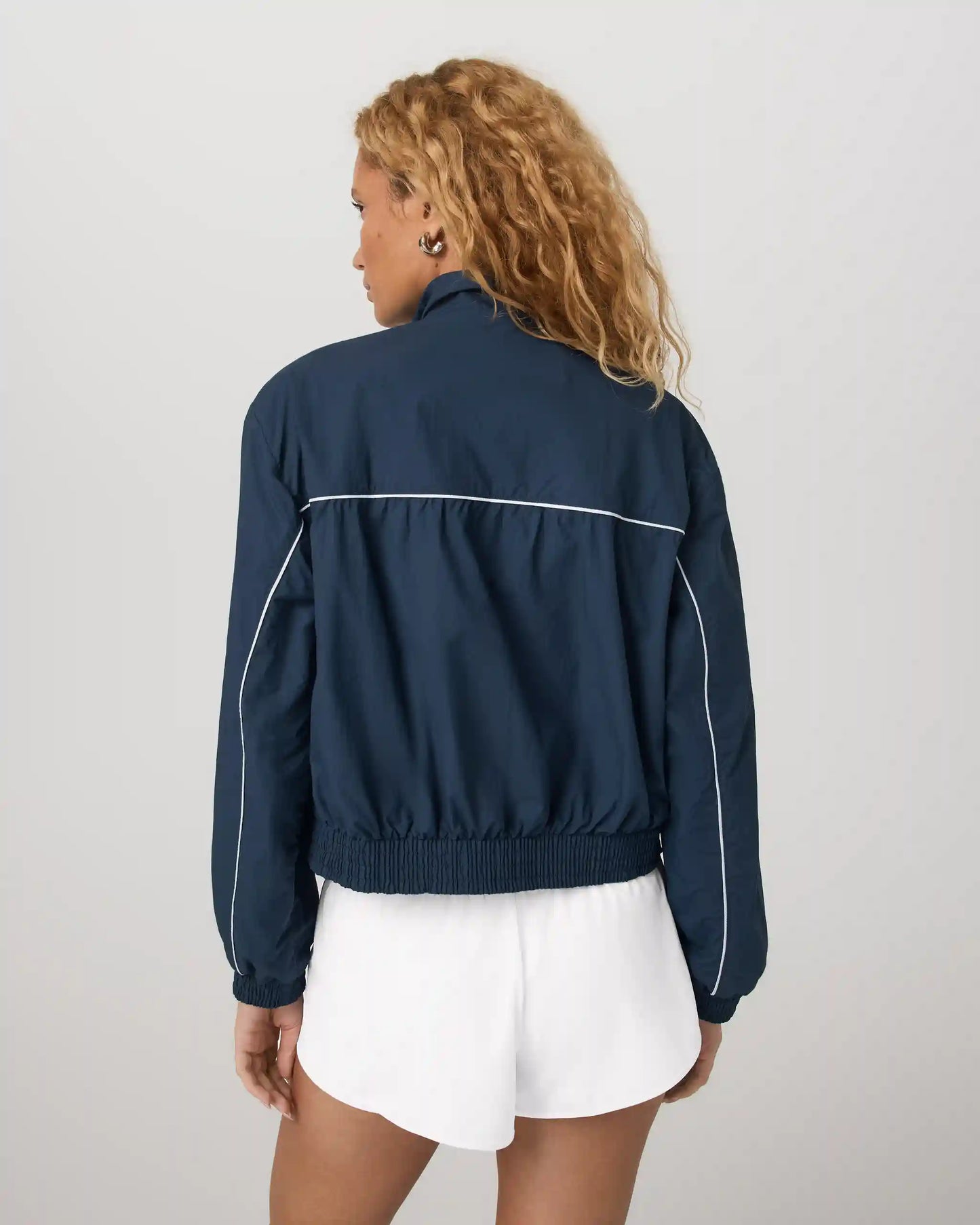 Eaton Fitness Jacket