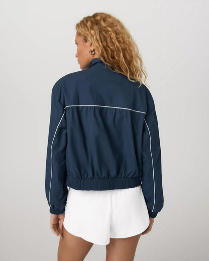 Eaton Fitness Jacket