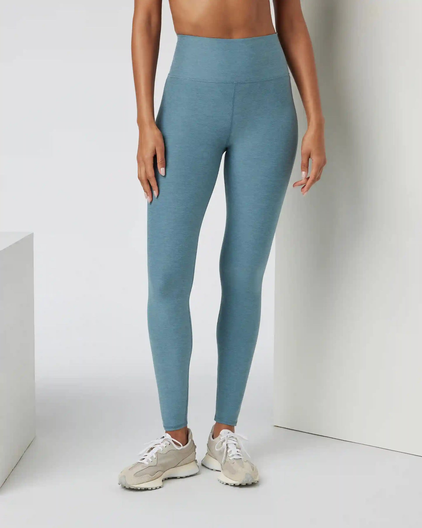 Clean Elevation Legging - Long