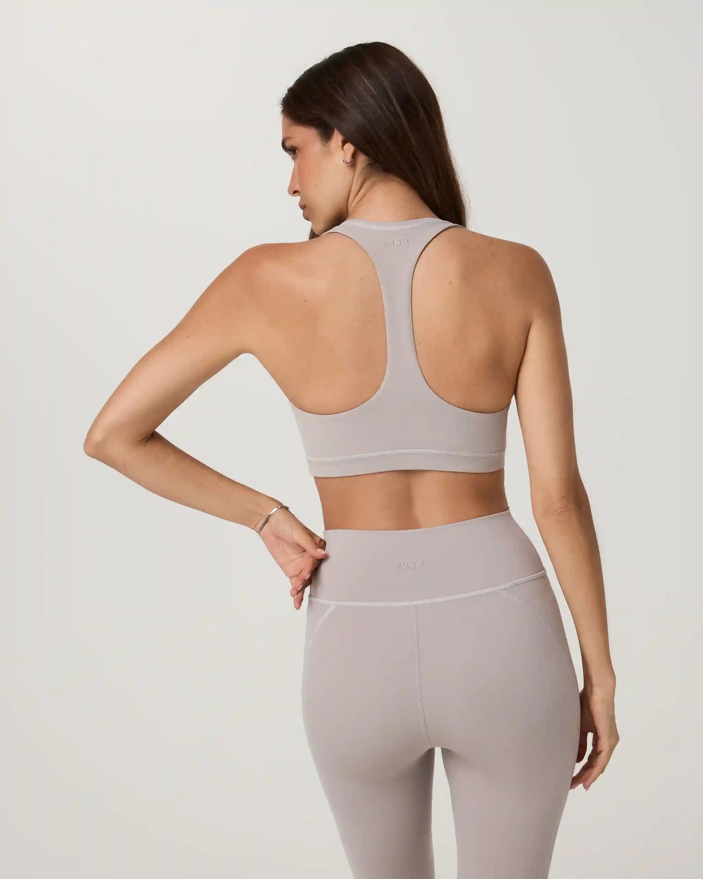 Vuori AllTheFeels™ Linework Bra