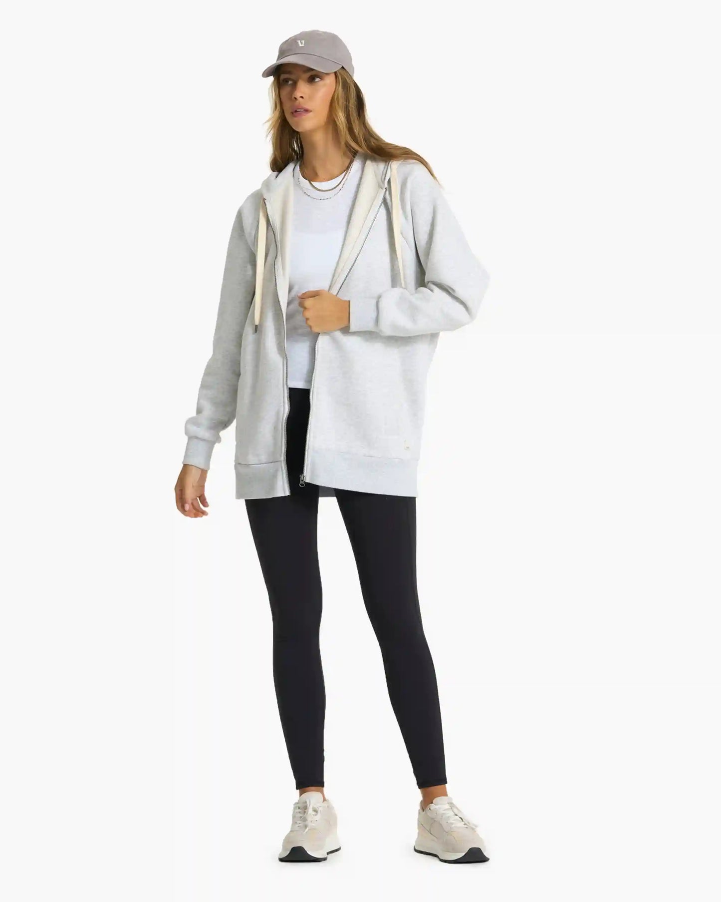 Restore Hoodie