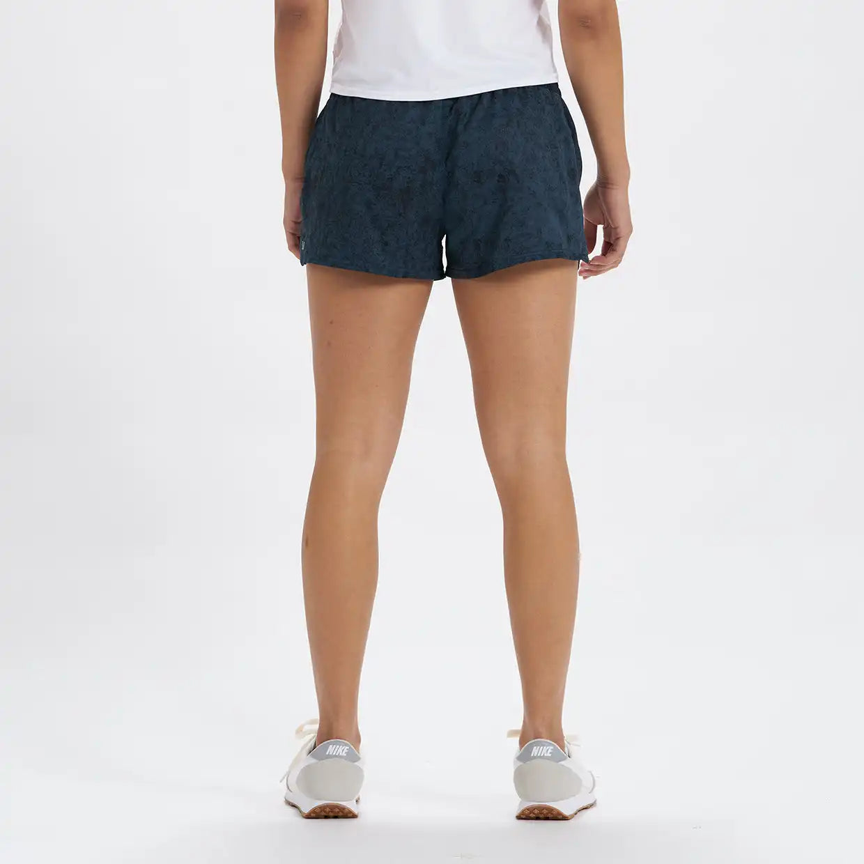 Clementine Short