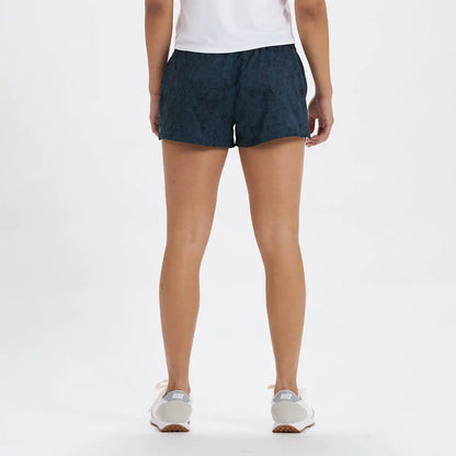 Clementine Short