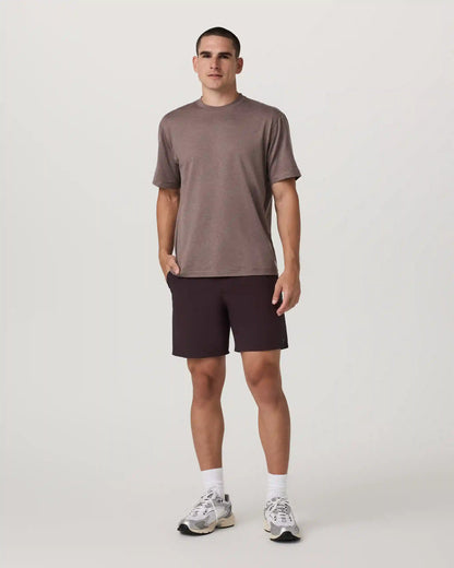Grafton Short Lined 7"