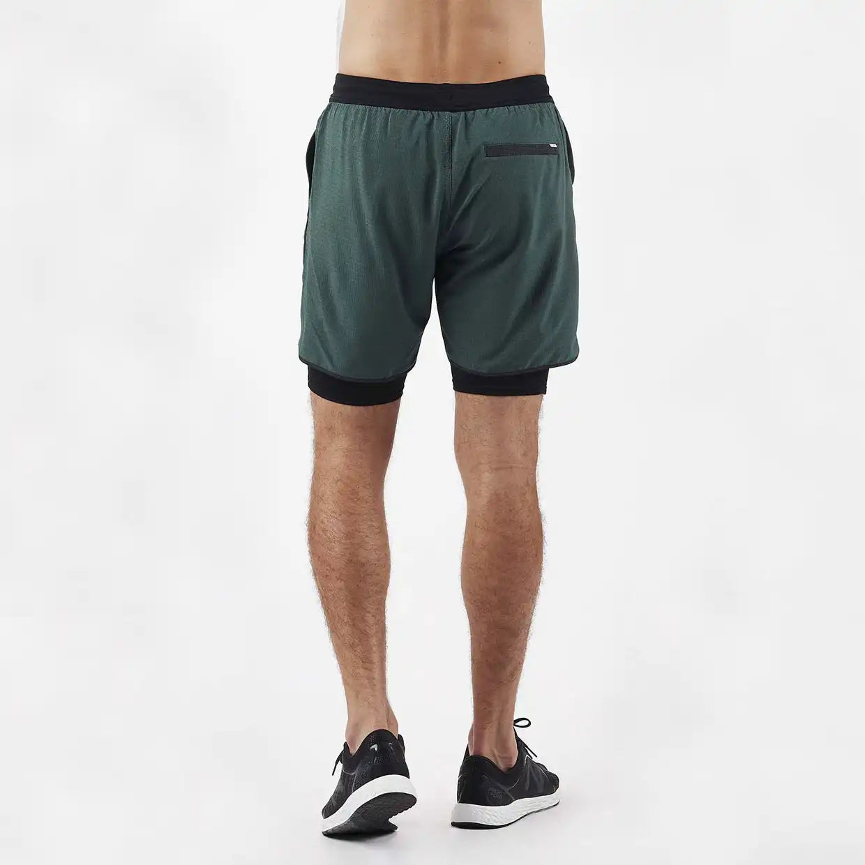 Stockton Short