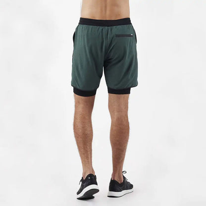 Stockton Short