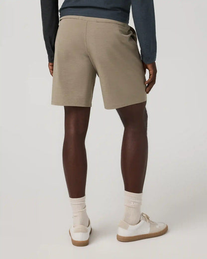 Aim Short 8"