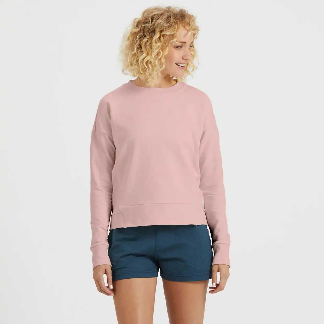 Shiloh Pullover