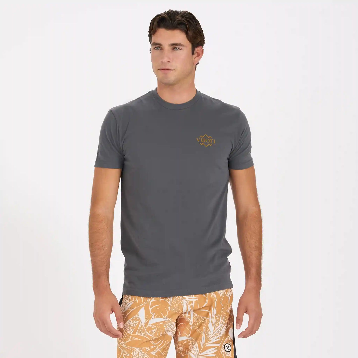 Ridge Reflection Tee