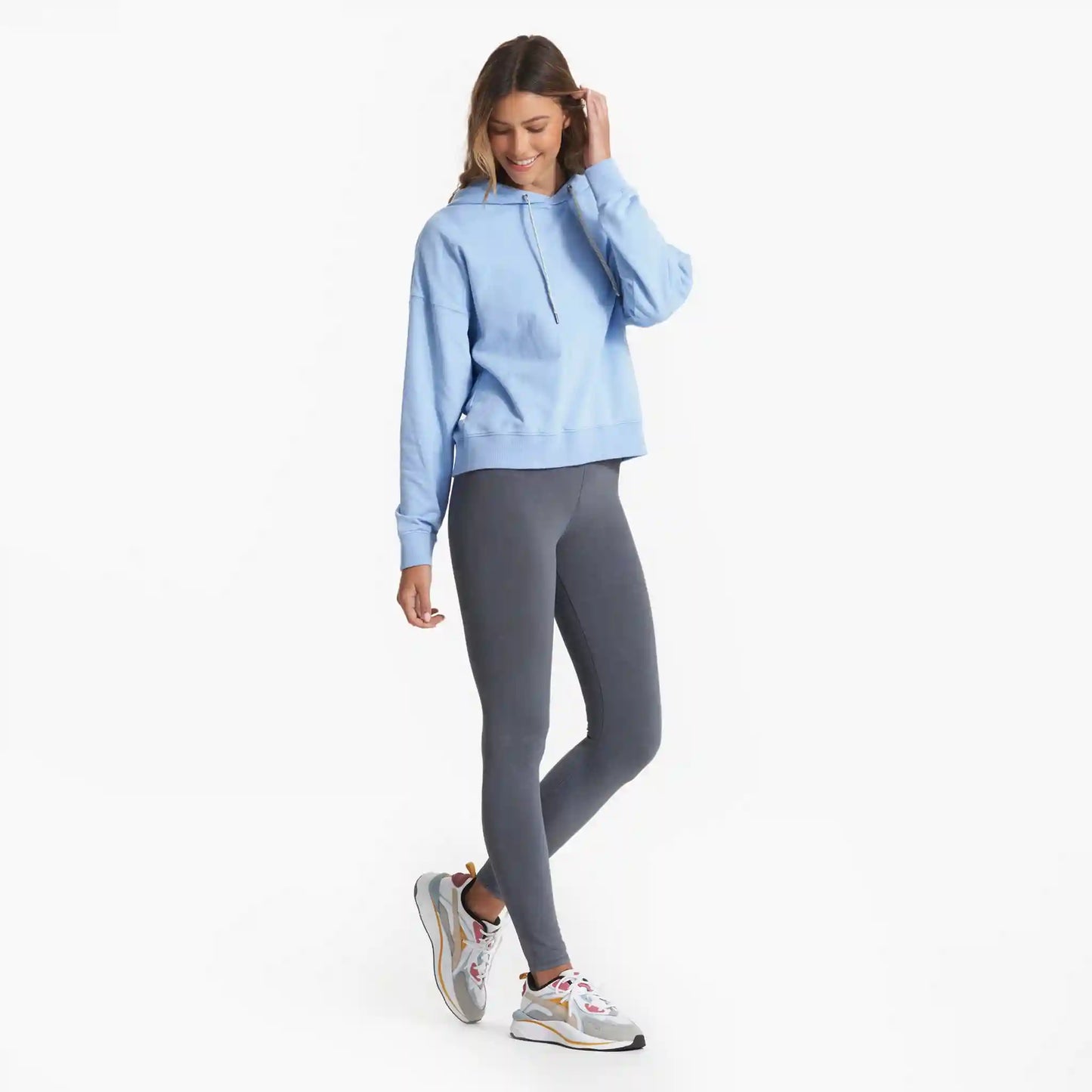 Laguna Hoodie