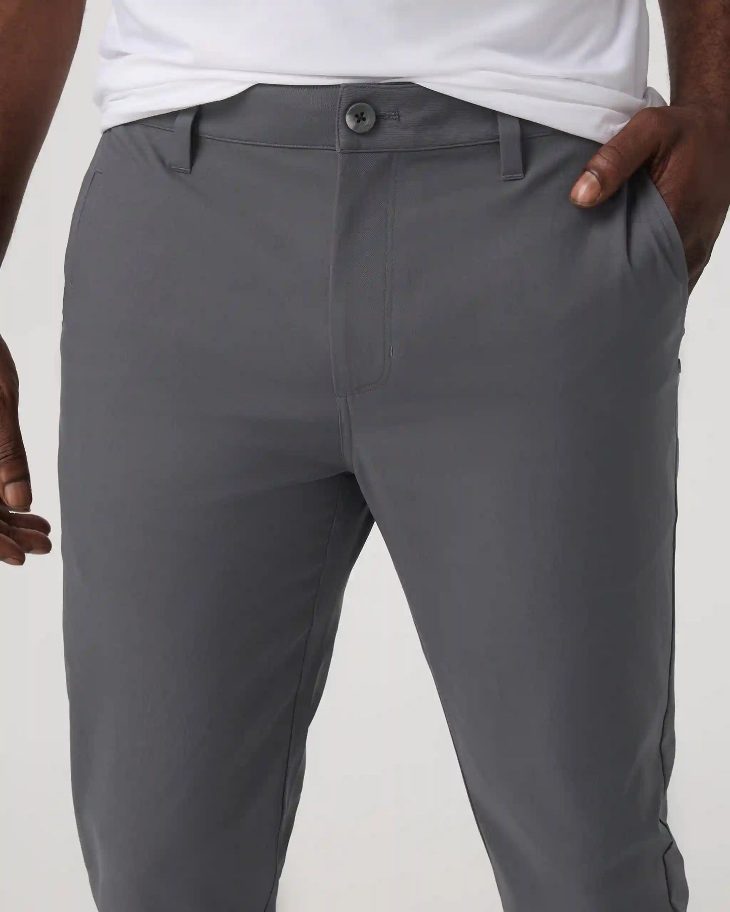 Cascade Tech Chino Pant Athletic Slim Fit 32"
