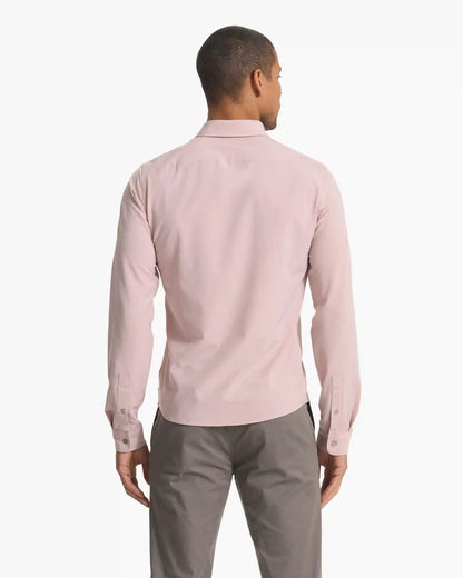 Long Sleeve Bridge Button Down