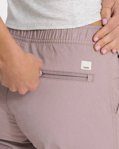 Womens Ripstop Pant